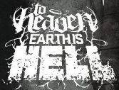logo To Heaven Earth Is Hell
